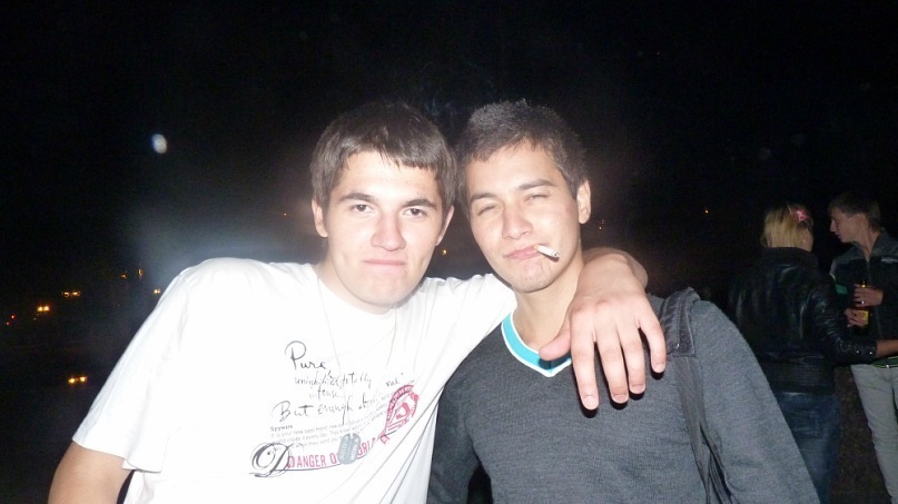 Рустам Ходжаев фотография #4