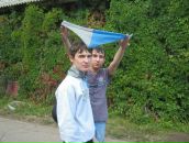 Фотография Песоцкого Вани