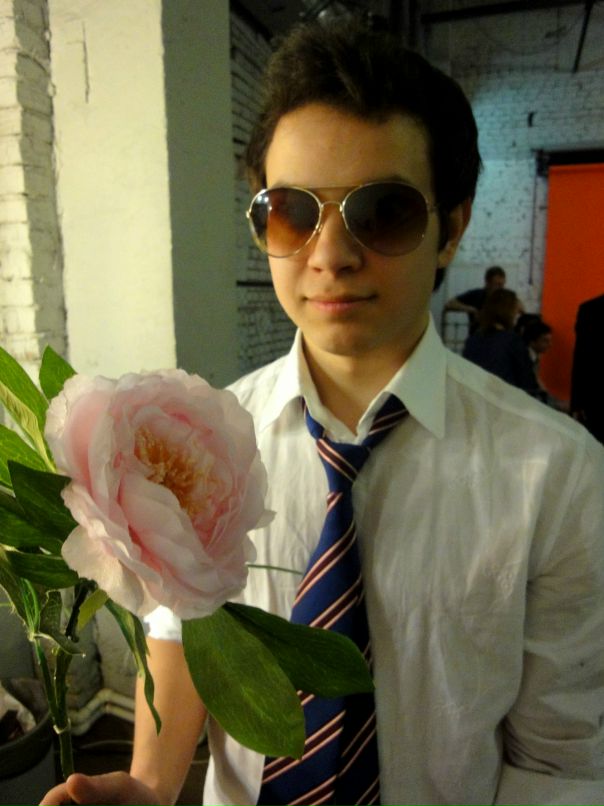 Дмитрий Филиппов фотография #36