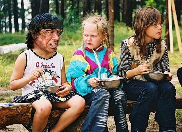 Виктор Ушаков фотография #26