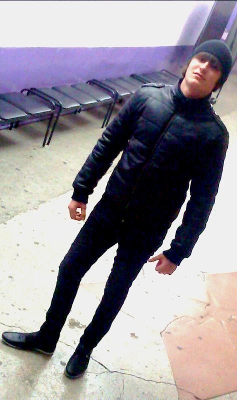 Умар Абусахитов фотография #50