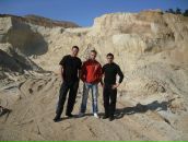 Фотография Киуру Макси