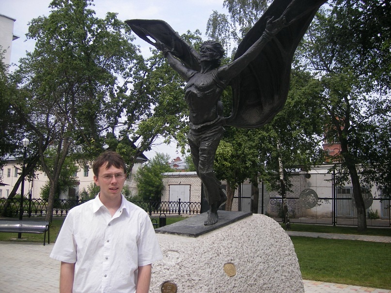 Александр Ермаков фотография #21