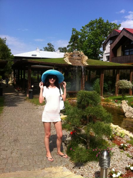 Наташенька Олейник фото №27