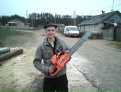 Фотография Иванова Романа