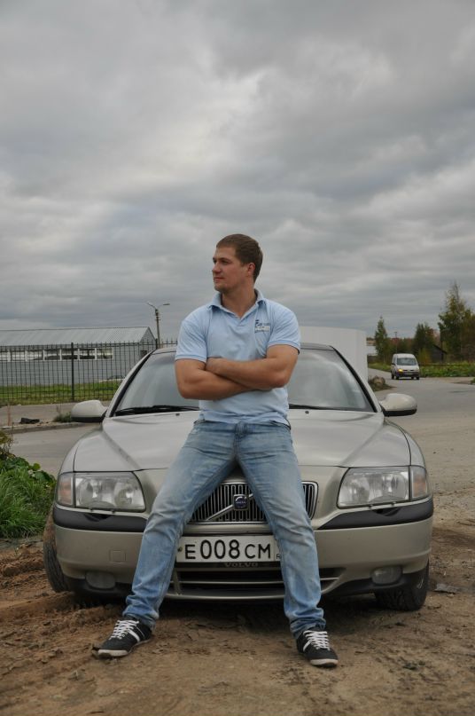 Александр Лебедев фотография #42