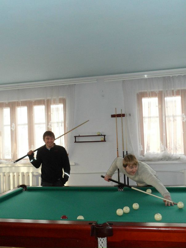 Антон Грачев фотография #45