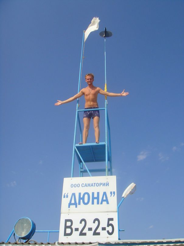 Дмитрий Будников фотография #49