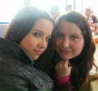 Фотография Лосевой Наташи