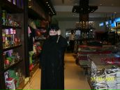 Фотография Валишиной Лиры