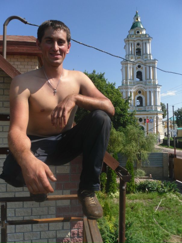 Вова Ткаченко фотография #28