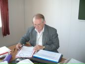 Фотография Чернова Александра