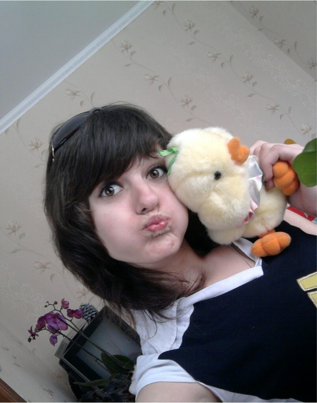 Наталя Кмита фотография #14