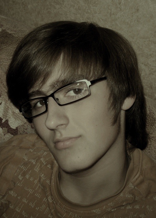 Дмитрий Шутов фотография #5