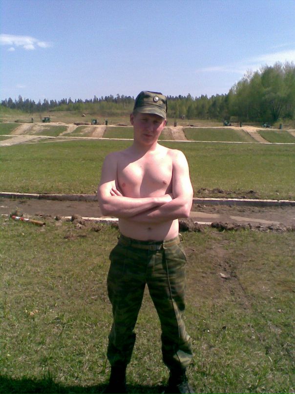 Дмитрий Кириченко фотография #34