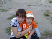 Фотография Смельковой Светланы