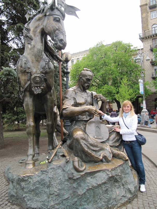 Юлия Афанасьева-Опарина фотография #31