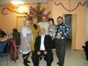 Наталія Грицень фотография #29 (источник - https://vk.com/id41245355)