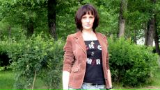 Фотография Мансуровны Ирины