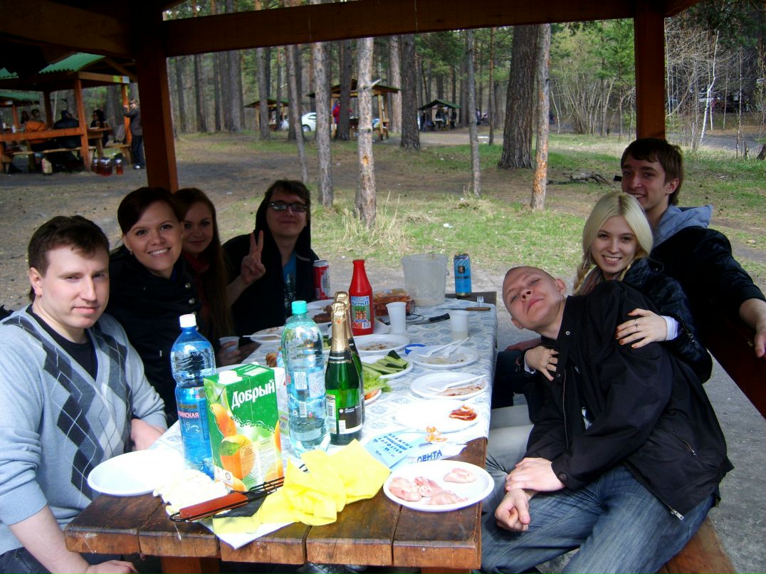 Мария Асачёва фотография #9