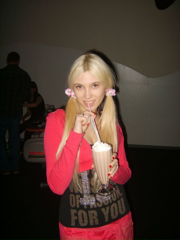 Мария Асачёва фотография #13