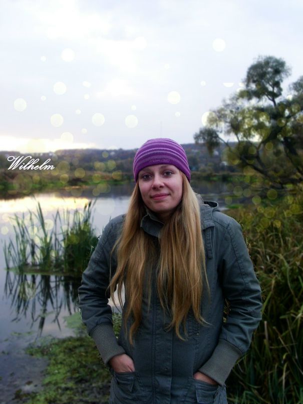 Елена Евсюкова фотография #49