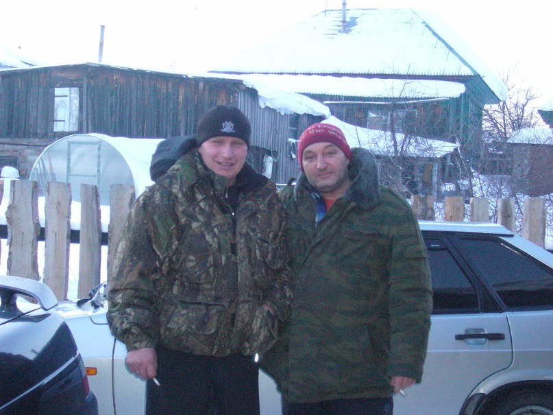 Дмитрий Коростелёв фотография #29