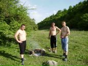 Олег Стадник фотография #14 (источник - https://vk.com/id25347182)