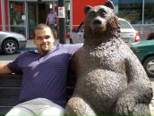 Фотография Костика Игоря