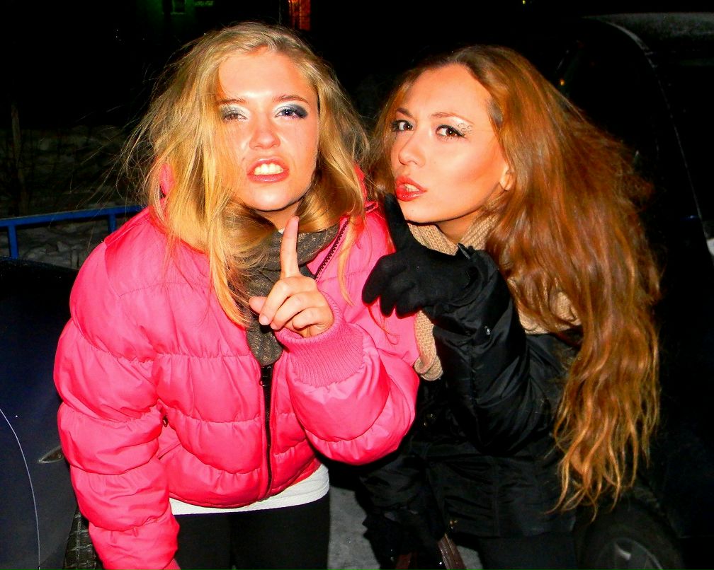 Елена Городецкая фотография #18