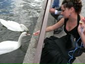 Фотография Шаговой Карины