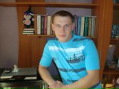 Фотография Прокушева Романа