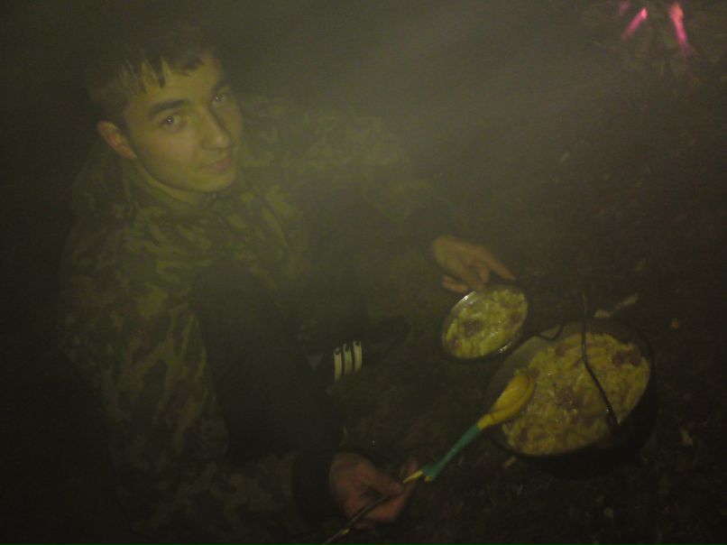 Николай Соломко фотография #9