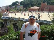 Фотография Бессонова Алексея