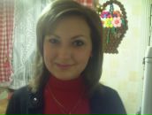 Фотография Каргапольцевой Марии