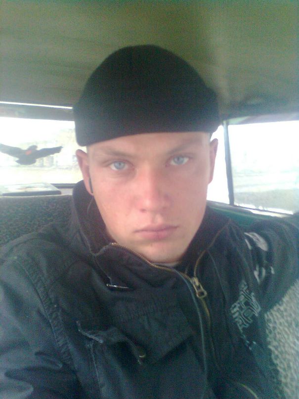 Viktor $$$ фотография #6