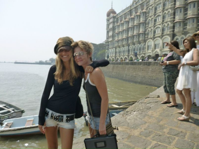№12, Ikigay Nastya Dinastia, Goa, Индия №12, Ikigay Nastya Dinastia, Goa, Индия