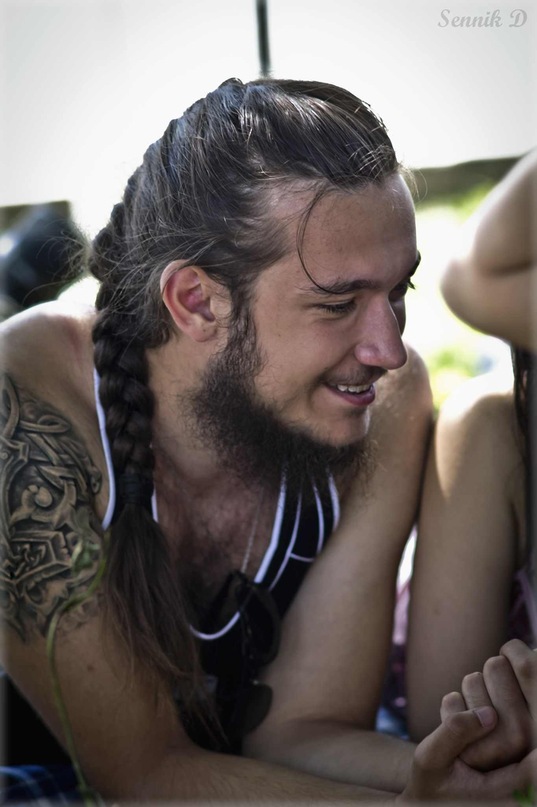 Виктор Тарасевич фотография #20