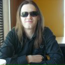 Фотография Баринова Наталия