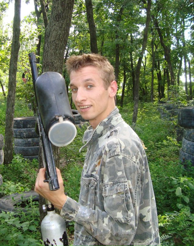 Дмитрий Бобрицкий фотография #33