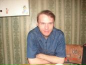 Фотография Соловьева Сергея