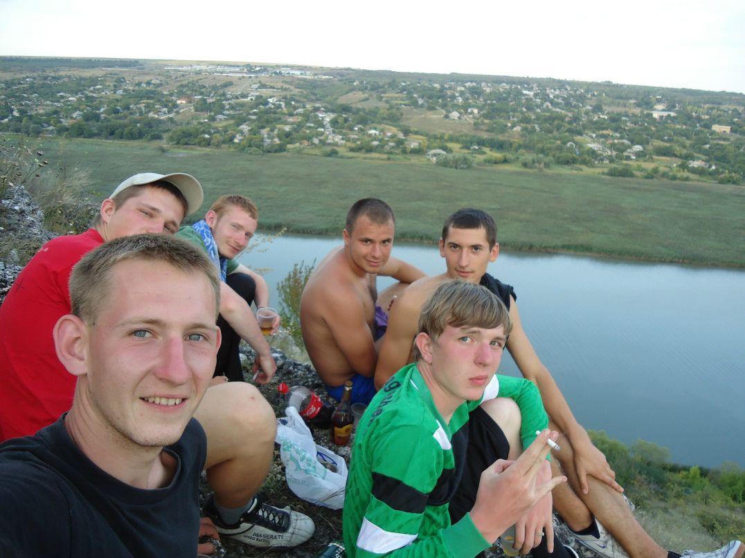 Дмитрий Мумбер фотография #27