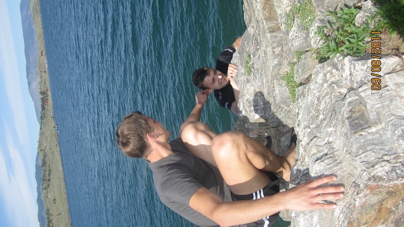 Серега Поляков фотография #35