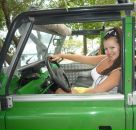 Фотография Гончаровой Алёны