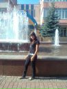 Аліска Теслович фотография #17 (источник - https://vk.com/id147250264)
