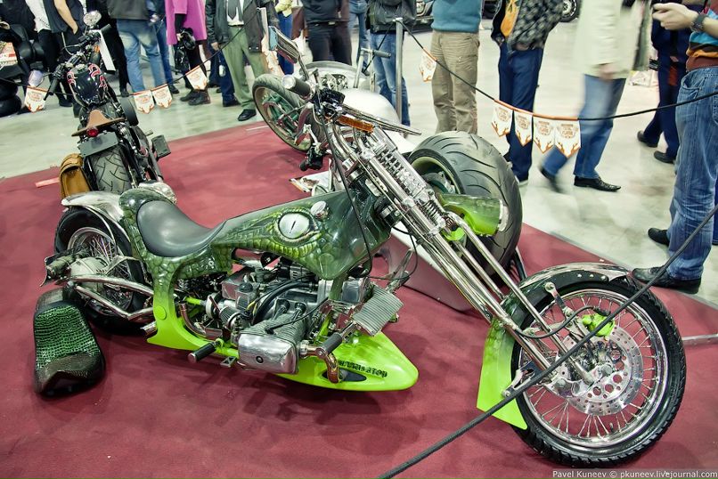 Шурик Шульпин фотография #21