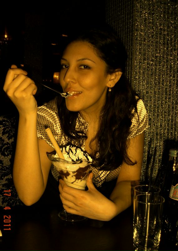 Роксана Анаскор фотография #15