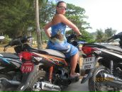 Фотография Писаревской Натальи