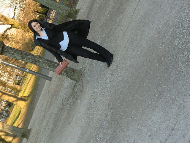 Марина Шульженко фотография #4