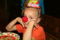 Фотография Медведевой Лии